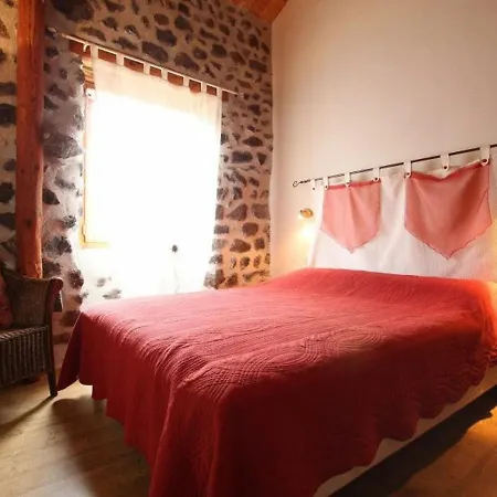 Ferienhaus A La Ferme A Avec Terrasse Et Privatives - Fr-1-582-284