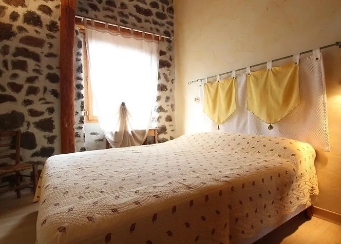 Casa vacanze Saint-christophe-sur-dolaison, 4 Pièces, 8 Personnes - Fr-1-582-284 Saint-Christophe-sur-Dolaison