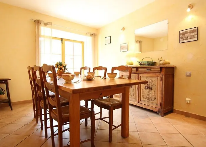 Saint-christophe-sur-dolaison, 4 Pièces, 8 Personnes - Fr-1-582-284